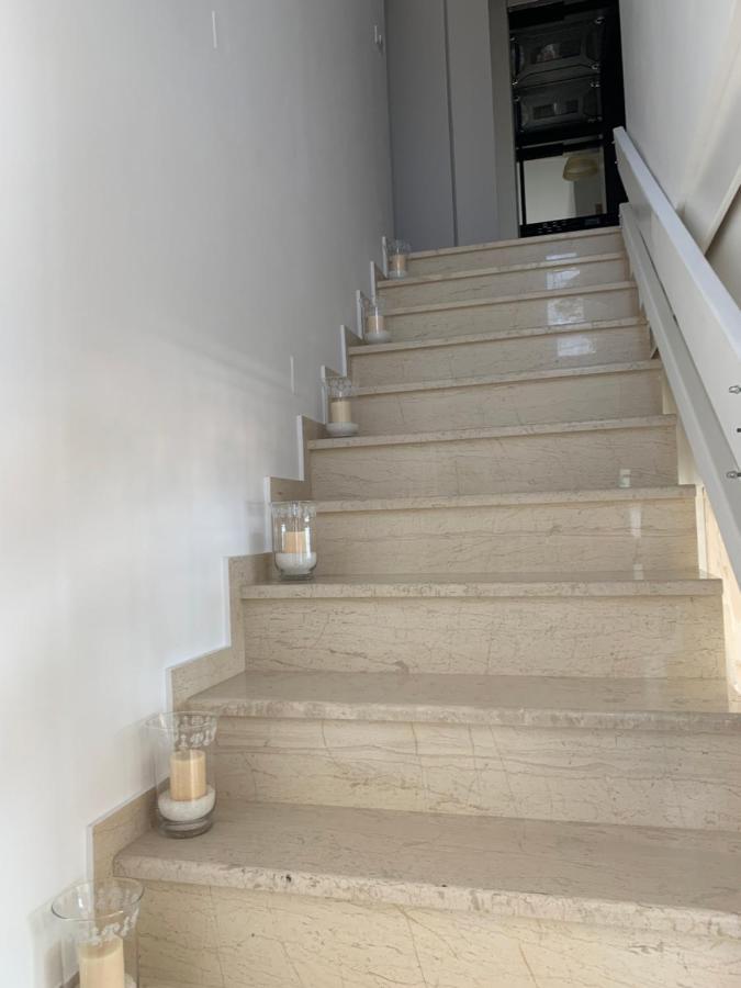 Villa Muse Agios Nikolaos Esterno foto