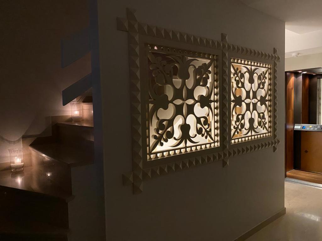 Villa Muse Agios Nikolaos Esterno foto
